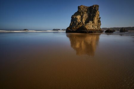 Bandon, Oregon