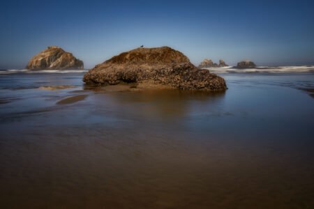 Bandon, Oregon