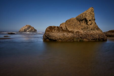Bandon, Oregon