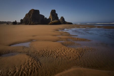 Bandon, Oregon