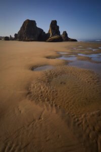 Bandon, Oregon