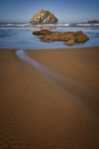 Bandon, Oregon