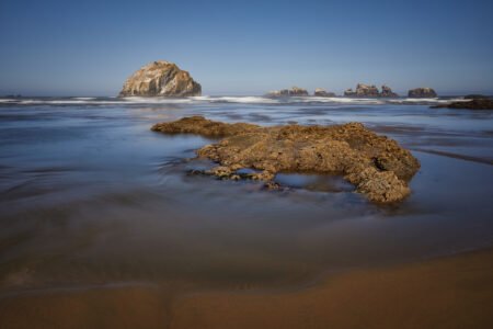 Bandon, Oregon