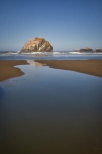Bandon, Oregon