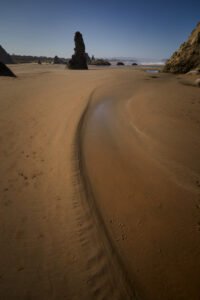 Bandon, Oregon