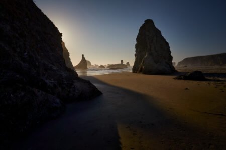Bandon, Oregon