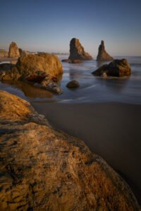 Bandon, Oregon