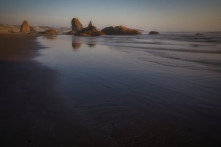 Bandon, Oregon