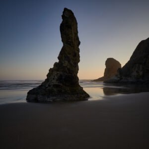 Bandon, Oregon