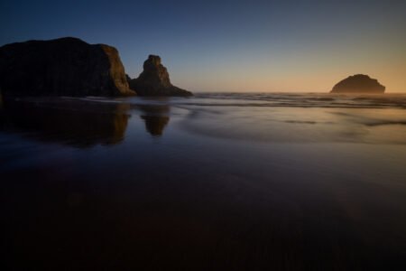 Bandon, Oregon