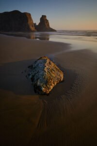 Bandon, Oregon