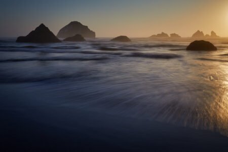 Bandon, Oregon