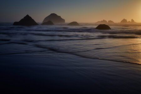 Bandon, Oregon