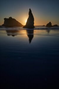 Bandon, Oregon