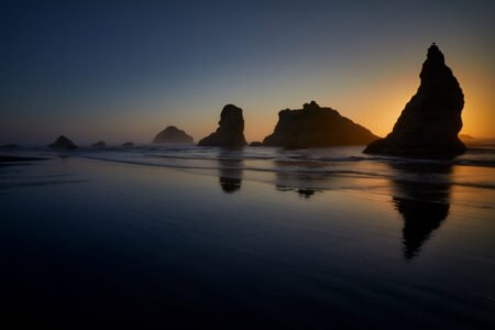 Bandon, Oregon