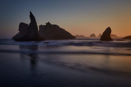 Bandon, Oregon