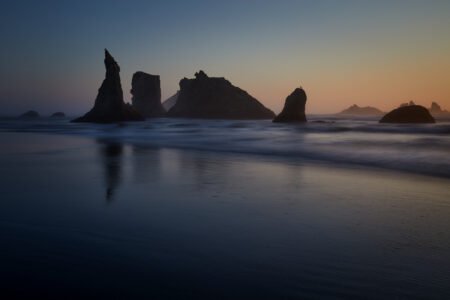 Bandon, Oregon