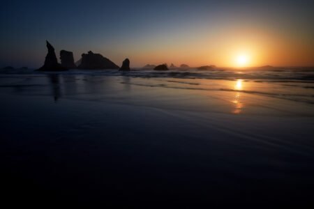 Bandon, Oregon