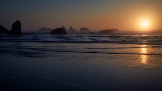 Bandon, Oregon
