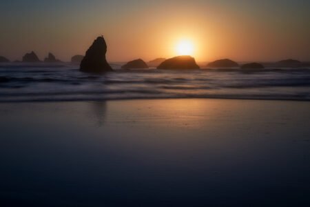 Bandon, Oregon