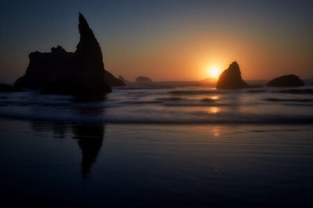 Bandon, Oregon