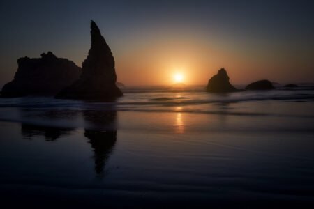 Bandon, Oregon
