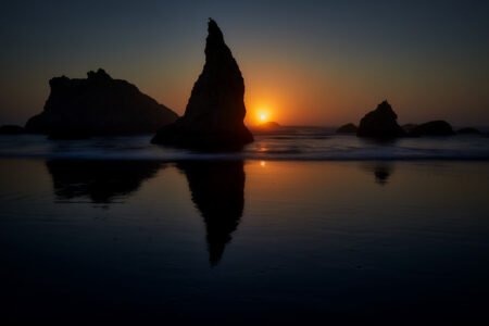 Bandon, Oregon