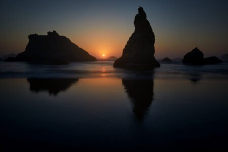Bandon, Oregon