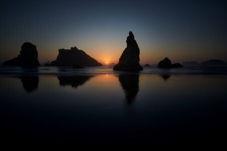 Bandon, Oregon
