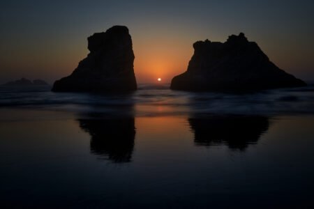 Bandon, Oregon