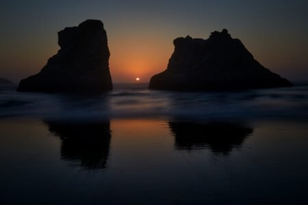 Bandon, Oregon