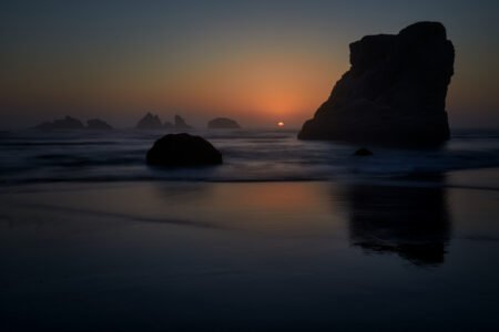 Bandon, Oregon