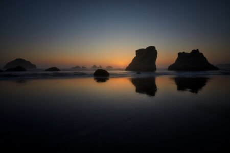 Bandon, Oregon