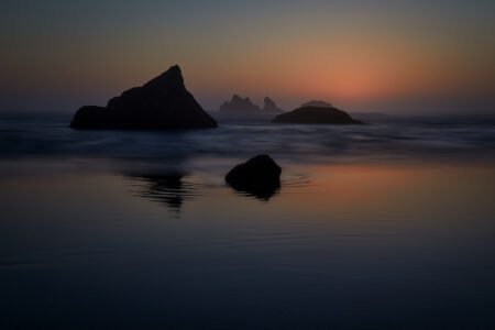 Bandon, Oregon