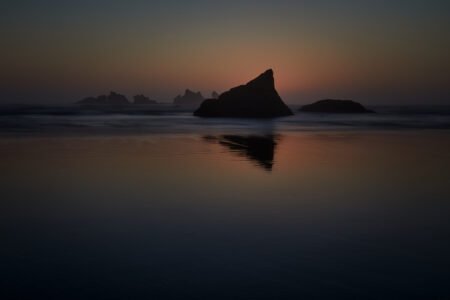 Bandon, Oregon