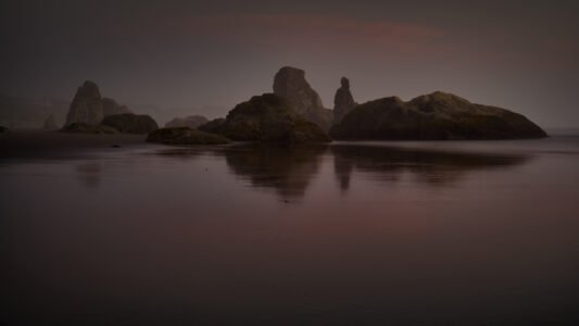Bandon, Oregon