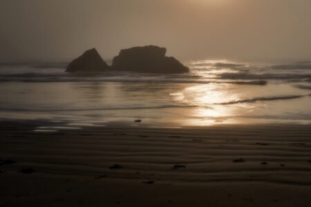 Bandon, Oregon