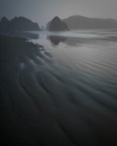 Bandon, Oregon