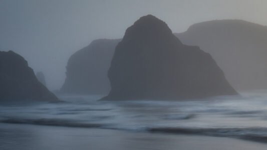 Bandon, Oregon