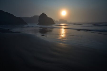 Bandon, Oregon
