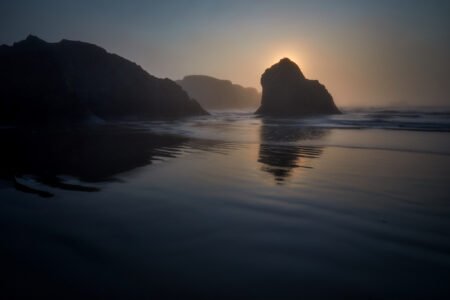 Bandon, Oregon