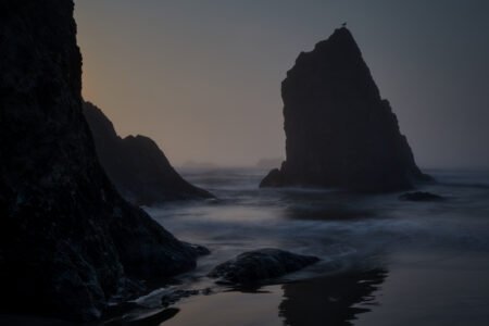 Bandon, Oregon