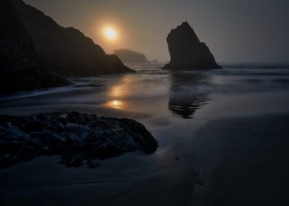Bandon, Oregon