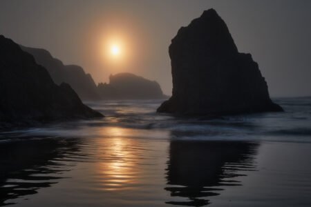 Bandon, Oregon