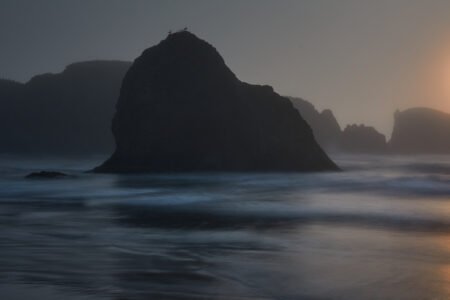 Bandon, Oregon