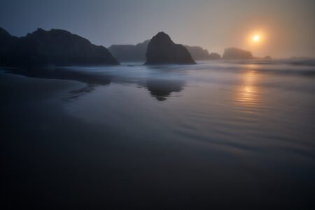 Bandon, Oregon