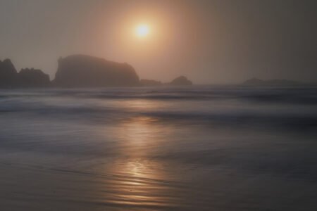 Bandon, Oregon