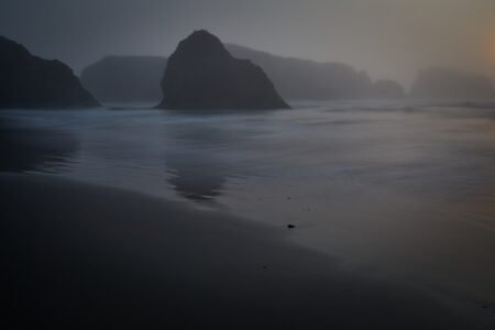 Bandon, Oregon