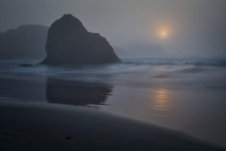 Bandon, Oregon