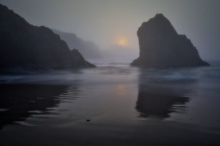 Bandon, Oregon